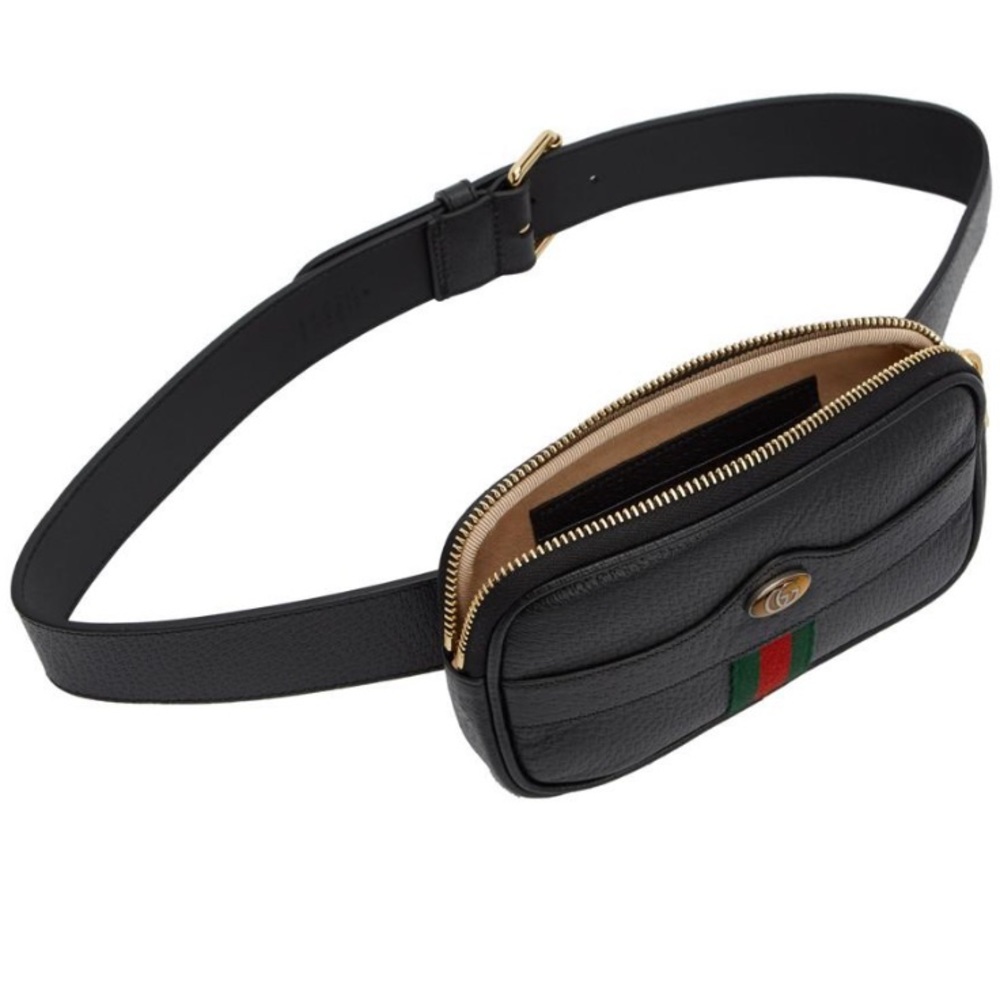 Gucci fannypack
